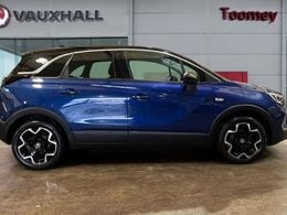 Vauxhall Crossland