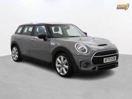 Mini Cooper Clubman