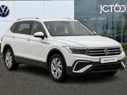 VW Tiguan Allspace