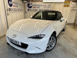 Mazda MX5