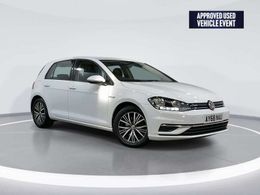 VW Golf Alltrack