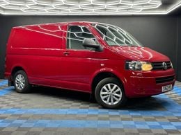 VW T5