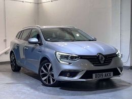 Renault Mégane GrandTour