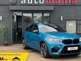 BMW X5 M