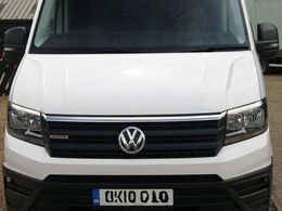 VW Crafter