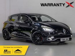 Renault Clio IV