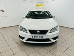 Seat Leon ST