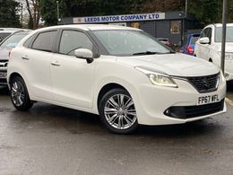 Suzuki Baleno