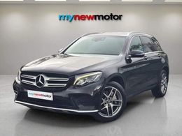 Mercedes GLC220