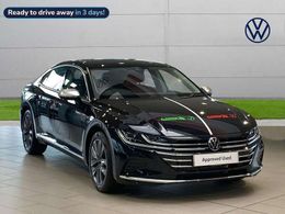 VW Arteon