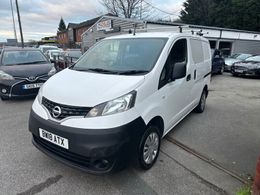 Nissan NV200