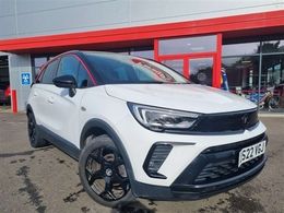 Vauxhall Crossland X