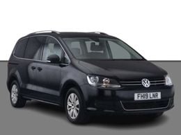 VW Sharan