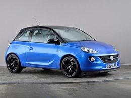 Vauxhall Adam