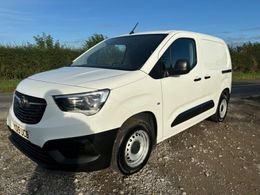 Vauxhall Combo