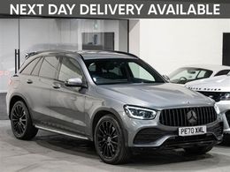 Mercedes GLC220