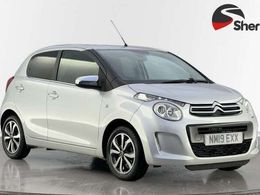 Citroën C1