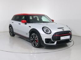 Mini John Cooper Works Clubman