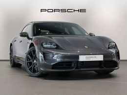 Porsche Taycan GTS