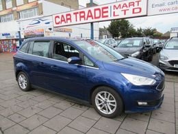 Ford Grand C-Max