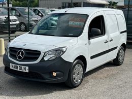 Mercedes Citan 109