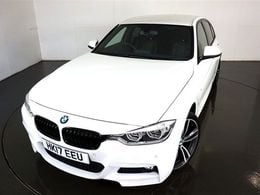 BMW 335