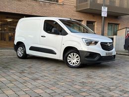 Vauxhall Combo