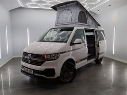 VW T6.1