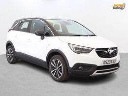 Vauxhall Crossland X