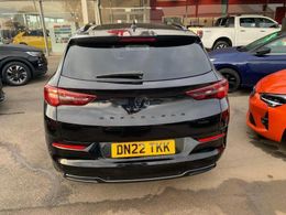 Vauxhall Grandland X