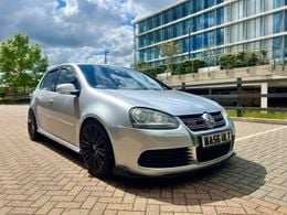 VW Golf V