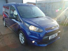 Ford Grand Tourneo Connect