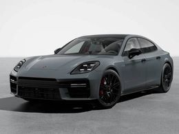 Porsche Panamera GTS