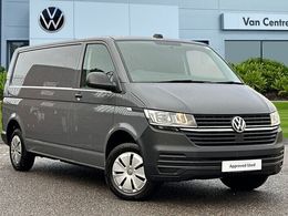 VW T6.1