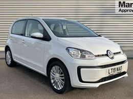 VW up!