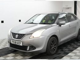 Suzuki Baleno