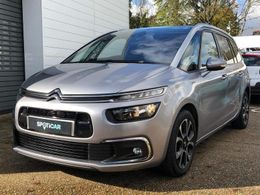 Citroën C4 SpaceTourer