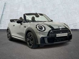 Mini Cooper Cabriolet