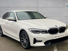 BMW 330e