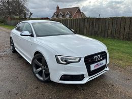 Audi S5 Sportback
