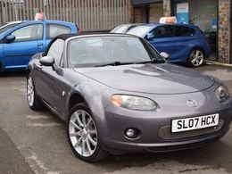 Mazda MX5