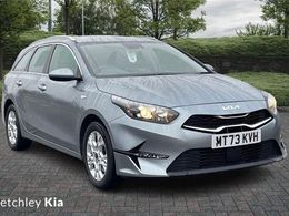 Kia Ceed Sportswagon