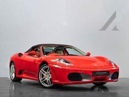 Ferrari F430