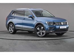 VW Tiguan Allspace