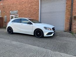 Mercedes A200