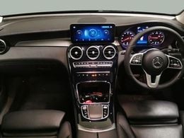 Mercedes GLC220