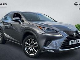 Lexus NX300h