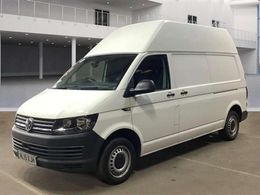 VW T6.1