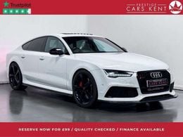 Audi RS7