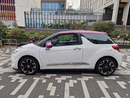 Citroën DS3